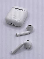 Навушники Apple Airpods 1 кейс А1602