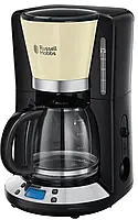 Крапельна кавоварка Russell Hobbs 24033-56