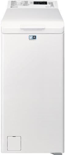 Пральна машина автоматична Electrolux EW2TN5261FP, фото 1