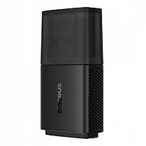 Wi-Fi-адаптер Baseus FastJoy 300Mbps USB 2.4Ghz Чорний, фото 3