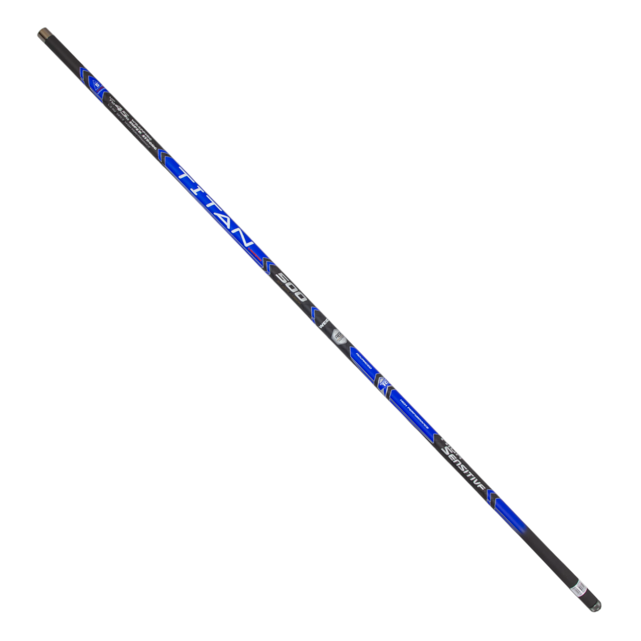 Вудка махова Weida Titan Lake Pro до 45 г 500