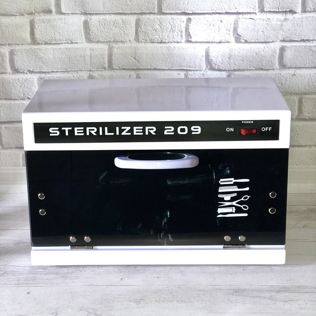 Ультрафиолетовый стерилизатор UV-209