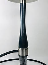 Кальян "Steel Bat" з функцією налаштування тяги - Black, фото 5