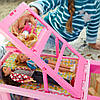 Barbie Дом на колесах кемпер Барбі 3 в 1 GHL93, фото 8