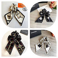 Гумки та шпильки