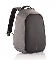 Городской рюкзак антивор XD Design Bobby Hero Small 13.3" 11.5л Серый (P705.702)