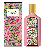 Женская парфюмированная вода Gucci Flora Gorgeous Gardenia, 100 мл. (Elite)