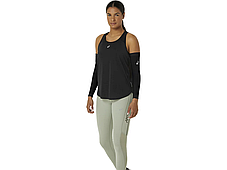 Рукави для волейболу компресійні унісекс Asics Armsleeves 3033B303-001, фото 3