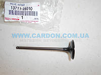 TOYOTA/LEXUS 13711-28010 Клапан впускной IN 1AZ-FE/2AZ-FE