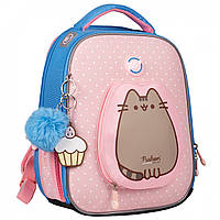 Рюкзак ортопедический Yes Pusheen H-100 (559548)