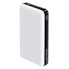 Повербанк зовнішній Remax RPP-508 20000mAh чорний