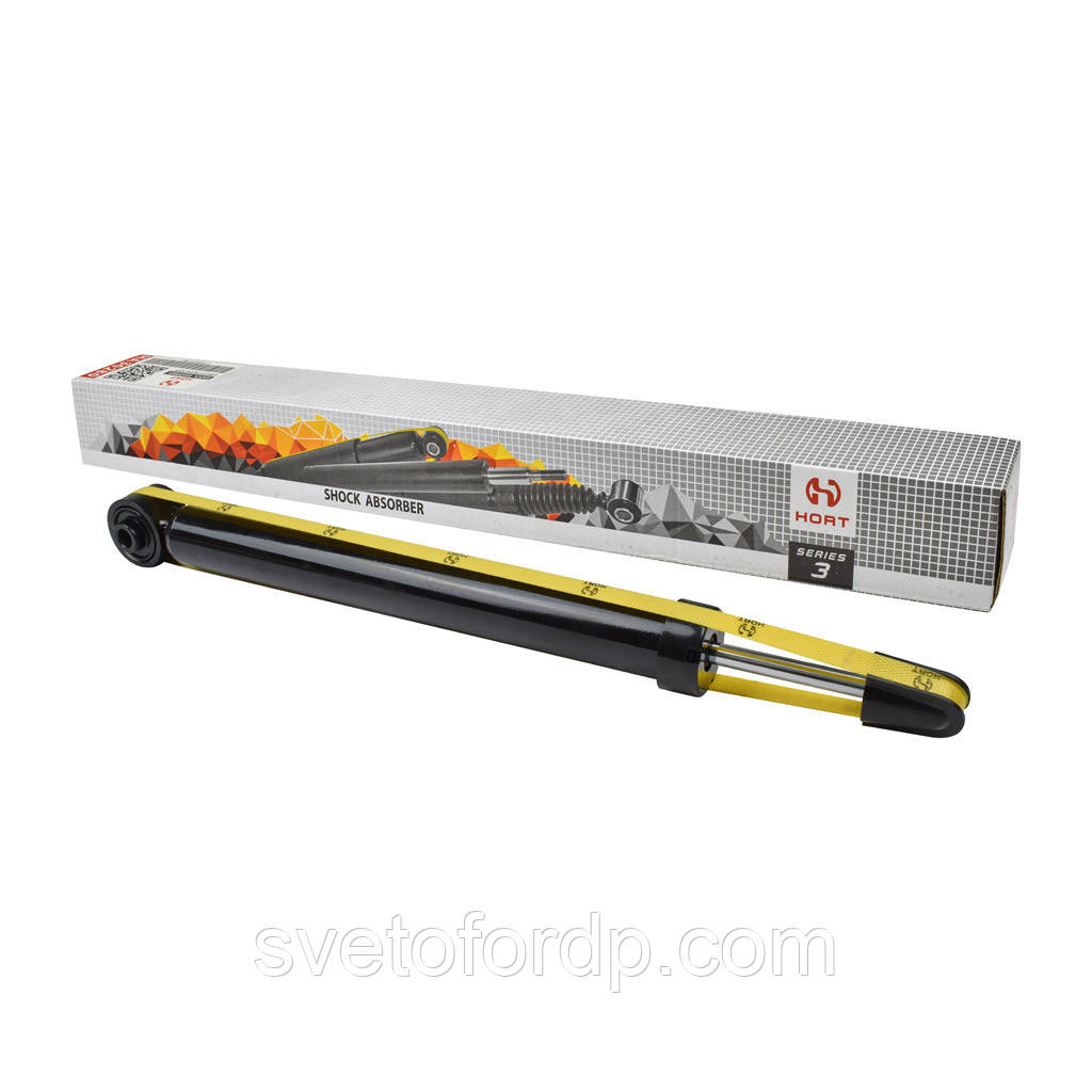 Амортизатор задній (газ) HA30280 (KYB3430023) (HORT), фото 1