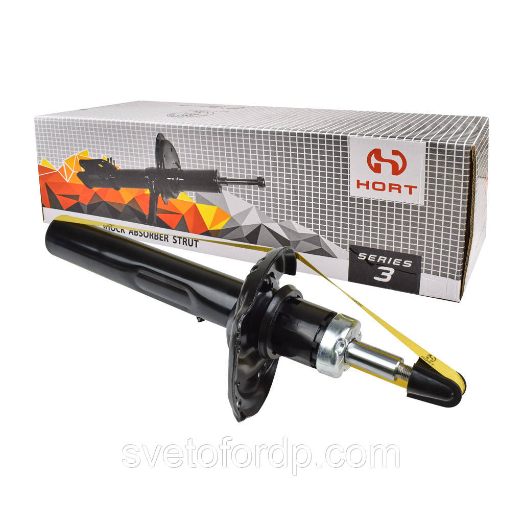 Амортизатор передній (стійка) HA30180 (Sachs315910) (HORT), фото 1