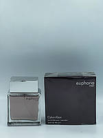 Мужской Парфюм Calvin Klein Euphoria Men