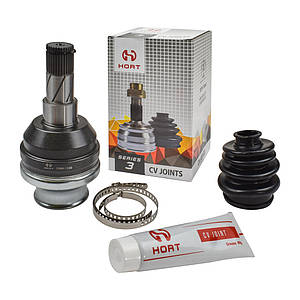 ШРУС (Шкарніри рівних кутових швидкостей) Hort