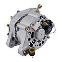 Генератор ВАЗ 2108-2115 55А з карбюраторним двигуном HORT AH008, фото 5