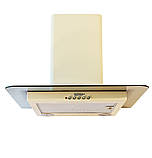 Витяжка кухонна ProfitM Стелла 50см 750м3 Слонова кістка, фото 2