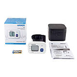 Тонометр OMRON RS2 (НЕМ-6161-E), фото 3