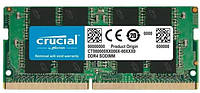 Оперативная память для ноутбука Crucial 16 GB SO-DIMM DDR4 2133 MHz, CT16G4SFD8213