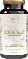 Колострум (молозиво) Evolite Nutrition Colostrum 90 caps