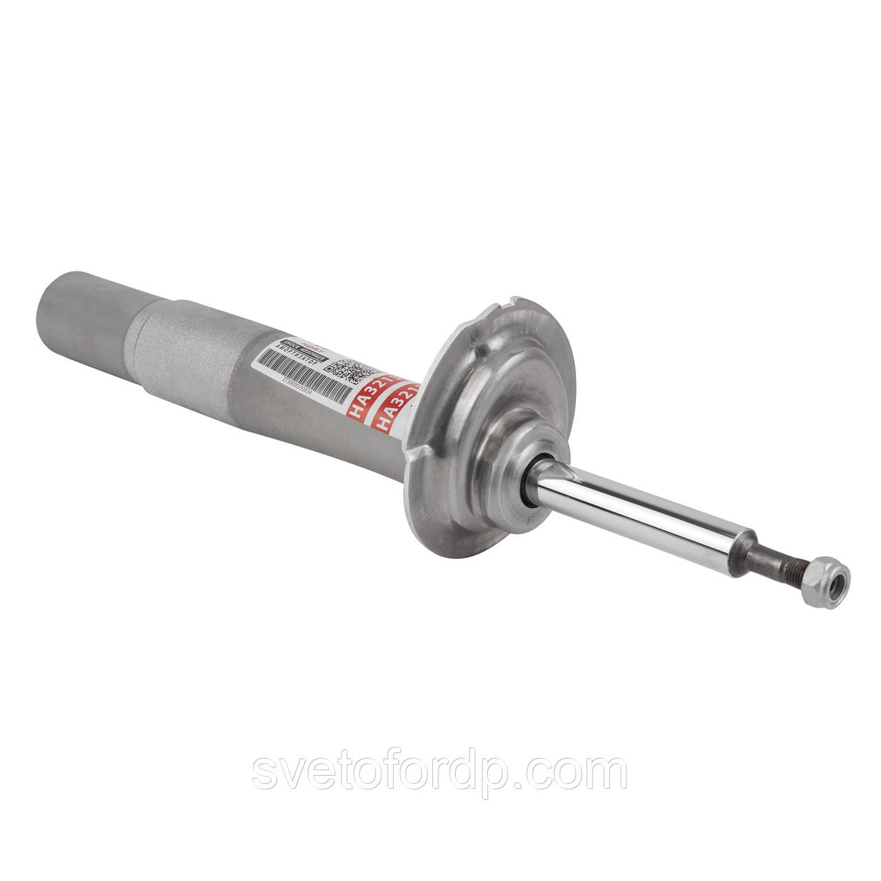 Амортизатор BMW 5 E60 передній газомасляний HORT HA32130 31306775058, 31306775057, фото 1