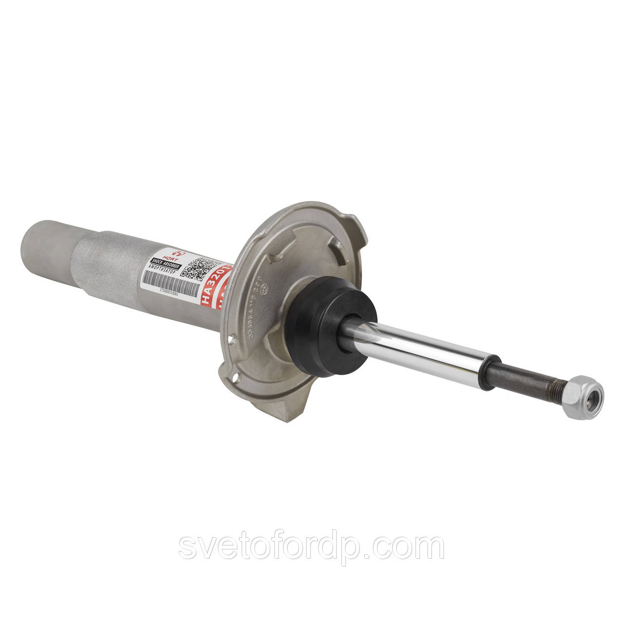 Амортизатор BMW 7 E65, E66, E67 передній лівий газомасляний HORT HA32012 31316786537, фото 1