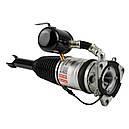 Амортизатор Audi A8 4E, VW Phaeton задній лівий пневмостійка HORT HA32202 4E0616001E, фото 2