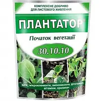 Добриво Плантатор NPK 30-10-10 1 кг