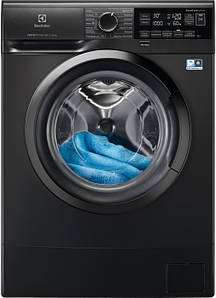 Пральна машина автоматична Electrolux EW6SN306SPX