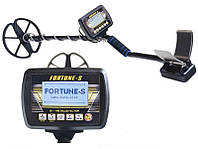 Металлоискатель Fortune S (Фортуна С) FM трансмиттер