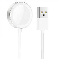 БЗУ Hoco CW39 Wireless charger for iWatch (USB) sux