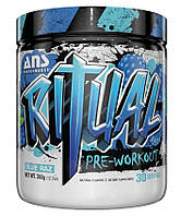 Предтренировочный комплекс Ritual Pre-Workout 360g ( Blue Raz)