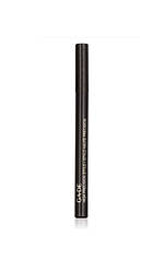 Ga-De High Precision Stylo Підводка-фломастер для повік чорна (Intense Black)