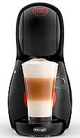 Капсульна кавоварка DELONGHI Dolce Gusto Piccolo XS Black