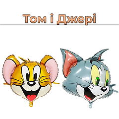 Том і Джері