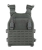 Жилет тактический Viper VX Buckle Up Carrier Gen II (материал 700D Polytech) Серый