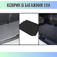 Коврик в багажник EVA на Ford Kuga 2013/Escape 2012 ковер багажника эва Автомобильный коврик эво ковер