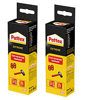 2 х Клей Pattex Extreme (Момент 88) контакт 50 мл