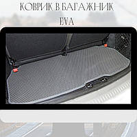 Коврик в багажник EVA на Hawtai Boliger 2011/B35 2010 ковер багажника эва Автомобильный коврик эво ковер