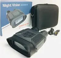 Бинокль ночного видения NV400B night vision