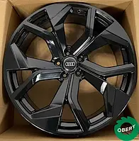 Диски RS 5*112 R22 на Audi Q8 SQ8 RSq8 Q7 QS7 Vw TouaregAll