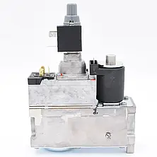 Газовий клапан Honeywell VK4601Q Ferroli Pegasus F2 N 2S new, Pegasus 67-107 2S, Pegasus F3 N 2S 39813880, фото 3