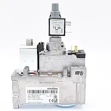 Газовий клапан Honeywell VK4601Q Ferroli Pegasus F2 N 2S new, Pegasus 67-107 2S, Pegasus F3 N 2S 39813880, фото 2