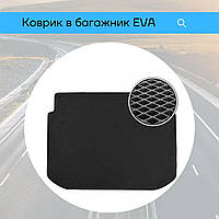 Коврик в багажник EVA на Toyota Caldina 1992-1997/Toyota Carina E Wagon 1992-1997 ковер багажника эва