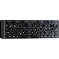 Клавиатура WIWU Fold Mini Keyboard FMK-01 sux