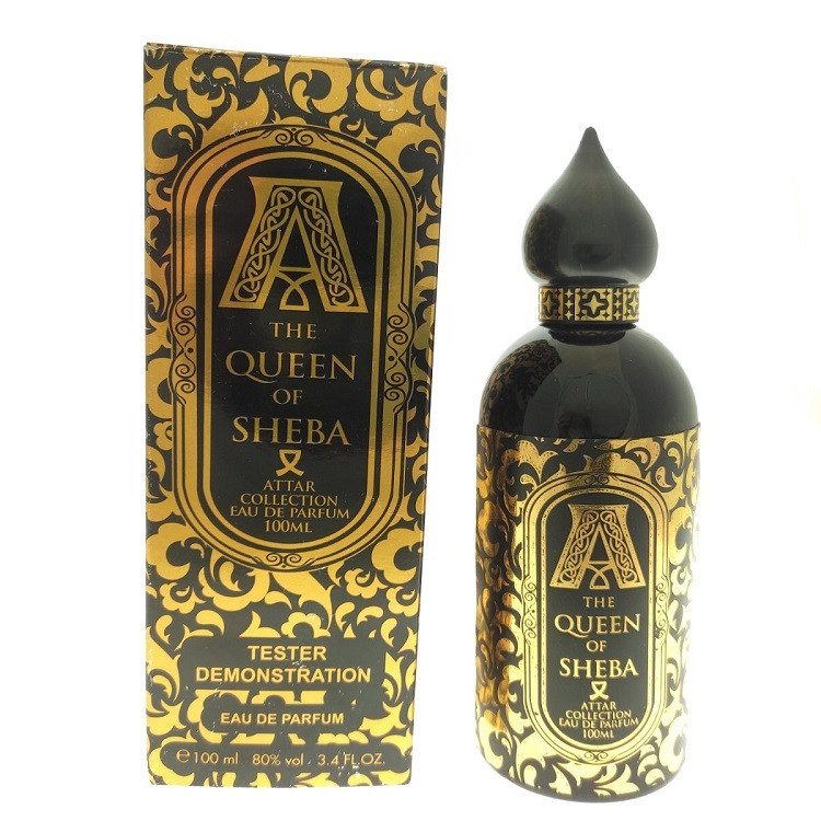 Attar The Queen Of Sheba EDP 100мл TESTER