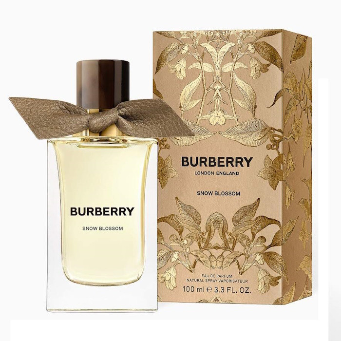 Burberry Snow Blossom EDP 100ml