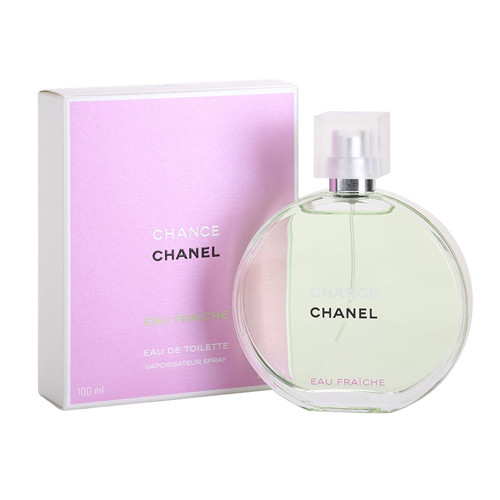 Chanel Chance Eau Fraiche EDT 100ml