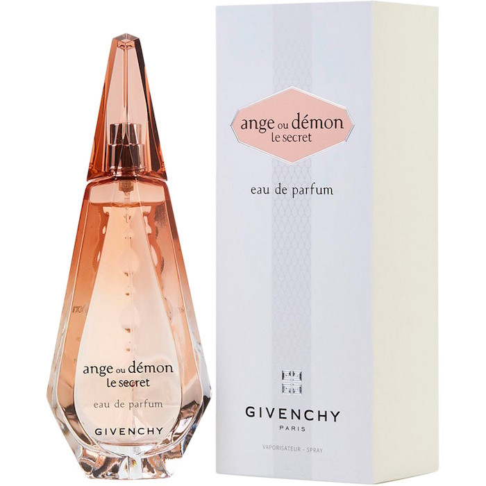 Givenchy Ange ou Demon Le Secret EDP 100ml