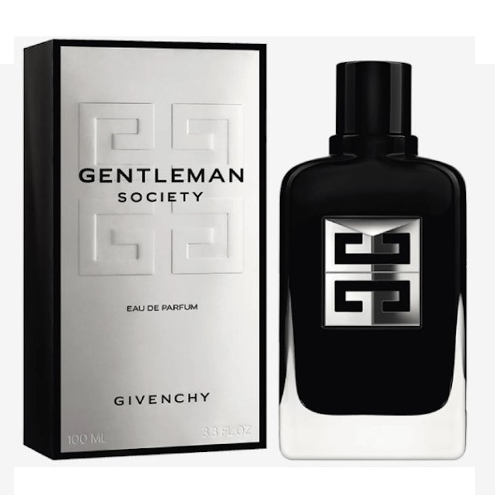 Givenchy Gentlemen Society EDP 100ml, фото 1